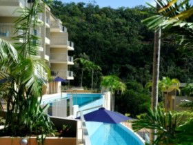Grand Mercure Azure Sea Whitsundays - Mackay Tourism 0
