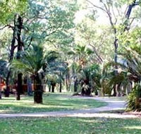 Carnarvon Gorge Wilderness Lodge - Mackay Tourism