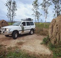Mungumby Lodge - Mackay Tourism