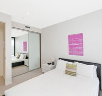 Astra Apartments Canberra - Mackay Tourism