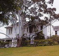 Mowbray Park Farm Holidays - Mackay Tourism