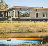 Girragirra Retreat - Mackay Tourism
