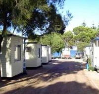 Ceduna Foreshore Caravan Park - Mackay Tourism