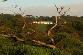 Black Rock Retreat - Mackay Tourism 0