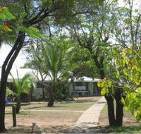 Montes Reef Resort - Mackay Tourism