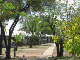 Montes Reef Resort - Mackay Tourism 0