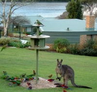 Gipsy Point Lakeside - Mackay Tourism
