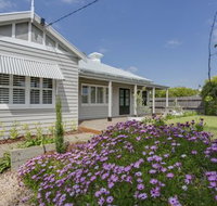 Blakiston House - Mackay Tourism