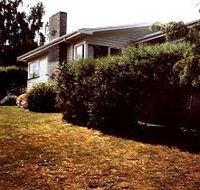 Arundel Cottage - Mackay Tourism