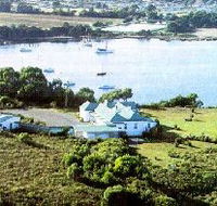 Bay View Cottages And Strahan Wilderness Lodge - Mackay Tourism