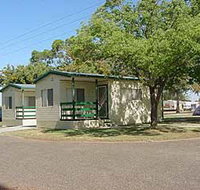 Paradise Tourist Park - Mackay Tourism