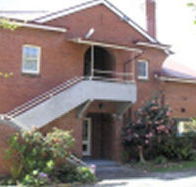 Knopwood Holiday Flat - Mackay Tourism