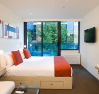 CityTempo Apartments - Mackay Tourism