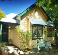 Hidden Gem - Mackay Tourism
