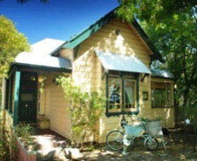 Hidden Gem - Mackay Tourism 0