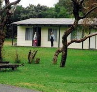 Gemini Downs Coorong Holiday Centre