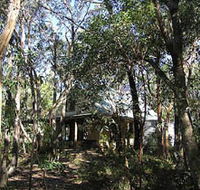 Bunjaree Cottages - Mackay Tourism