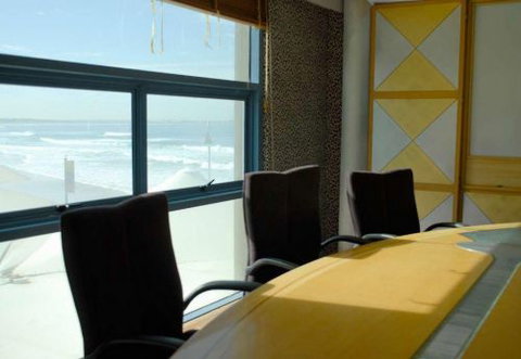 The Promenade Cronulla Virtual + Serviced Offices - Mackay Tourism 0