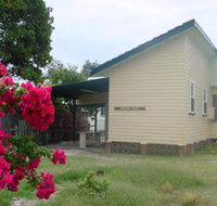 Beach House - Mackay Tourism