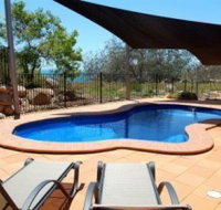 Beach House Arthur Bay - Mackay Tourism
