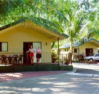 Cairns Sunland Leisure Park - Mackay Tourism