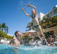 Stay In Noosa - Mackay Tourism