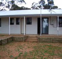 Lot 322 Holiday House - Mackay Tourism