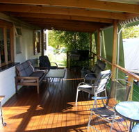 Millers Retreat Talbingo - Mackay Tourism