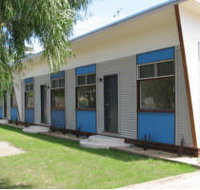 Beach Holiday Apartments - Mackay Tourism