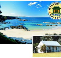 Mystery Bay Cottages - Mackay Tourism