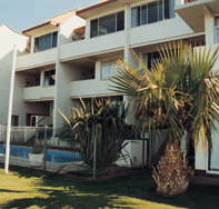 Harbour View Apartments - Mackay Tourism