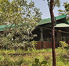 Arnhemland Barramundi Nature Lodge - Mackay Tourism