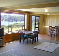 Authur River Beach House - Mackay Tourism