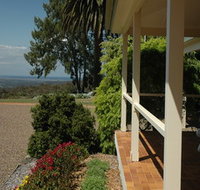 Forest Park Country Retreat - Mackay Tourism