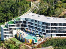 Searene Whitsunday - Mackay Tourism 0