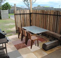Rocky Point - Mackay Tourism