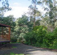 Glencragie Cottages - Mackay Tourism