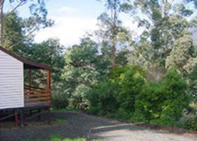 Glencragie Cottages - Mackay Tourism 0