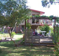 Monaro Cottage - Mackay Tourism
