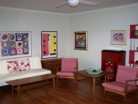 Monaro Cottage - Mackay Tourism 2