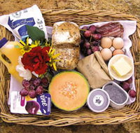 Pemberton Breakaway Cottages - Mackay Tourism