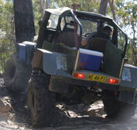 Macquarie 4x4 Centre - Mackay Tourism