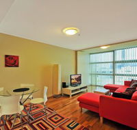 Astra Apartments - St Leonards - Mackay Tourism