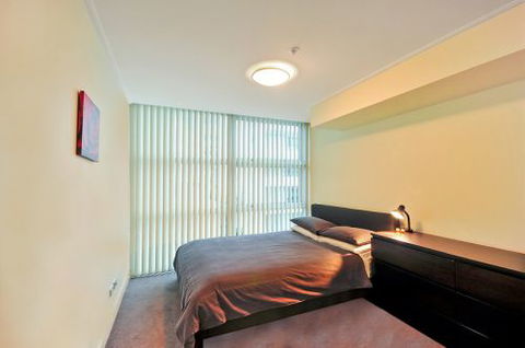 Astra Apartments - St Leonards - Mackay Tourism 1