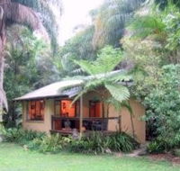 Cottages On The Creek - Mackay Tourism
