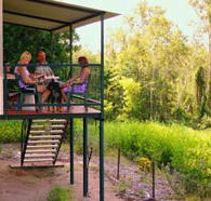Manbulloo Homestead - Mackay Tourism