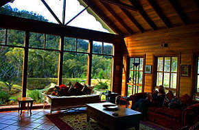 Hampton NSW Mackay Tourism