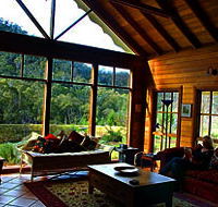 Springvale Retreat - Mackay Tourism