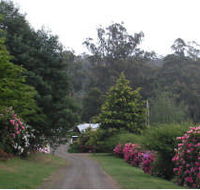 Mountain Rivers Lodge - Mackay Tourism