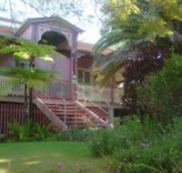 Naracoopa Bed And Breakfast And Pavilion - Mackay Tourism